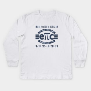 ePIc Kids Long Sleeve T-Shirt